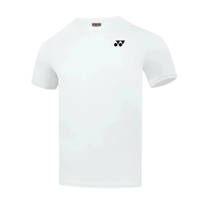 Áo cầu lông Yonex TRM3178 - White chính hãng