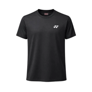 Áo cầu lông Yonex TRM3182 EASY6 - Jet Black chính hãng