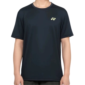 Áo cầu lông Yonex TRM3184 EASY6 - Jet Black chính hãng