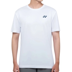 Áo cầu lông Yonex TRM3184 - White chính hãng