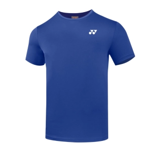 Áo cầu lông Yonex TRM3271 - Navy Peony chính hãng