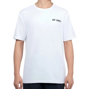 Áo cầu lông Yonex TRM3274 EASY6 - White chính hãng