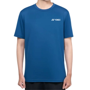 Áo cầu lông Yonex TRM3284 EASY6 - Navy Peony chính hãng