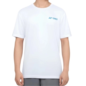 Áo cầu lông Yonex TRM3284 EASY6 - White chính hãng