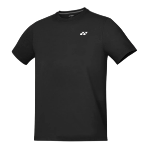 Áo cầu lông Yonex TRM3295 - Jet Black chính hãng