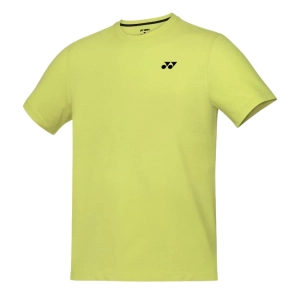 Áo cầu lông Yonex TRM3295 - Sunny Lime chính hãng
