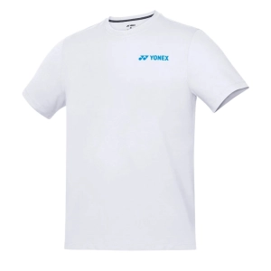 Áo cầu lông Yonex TRM3303 - Bright White chính hãng