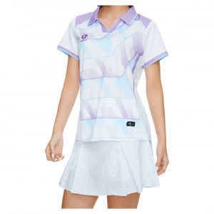 Áo Pickleball Jogarbola WJ-A4072 nữ - Tím chính hãng