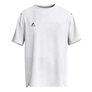 Áo Pickleball Kaiwin Diamond 2 - Trắng chính hãng
