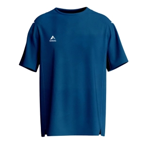 Áo Pickleball Kaiwin Diamond 2 - Xanh đen chính hãng