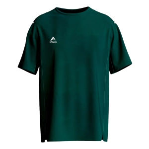 Áo Pickleball Kaiwin Diamond 2 - Xanh lá chính hãng