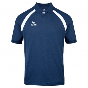 Áo Pickleball Kamito LS.02 KMAP253220 - Navy chính hãng