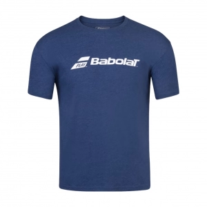Áo tennis Babolat Exercise Babolat Tee Men chính hãng (14414005)