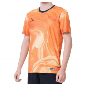 Áo thể thao Kamito KMAT232360 - Cam chính hãng