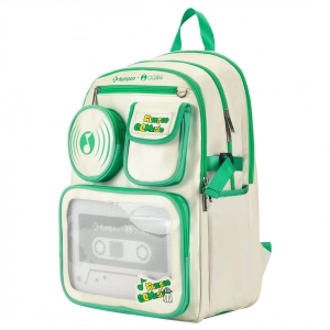 Balo cầu lông Kumpoo KB-529 QQ Music chính hãng