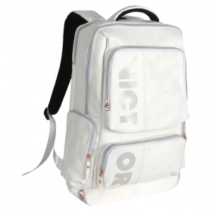 Balo Cầu Lông Victor 5013A Trắng (Nội Địa Trung)