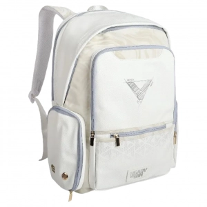 Balo cầu lông Victor BR5043 AT - Trắng chính hãng