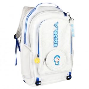 Balo cầu lông Victor Doraemon BR5035DRM A - Trắng (GC)