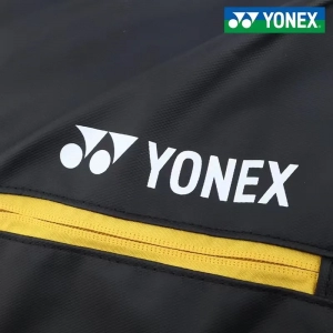 Balo cầu lông Yonex BA268 Đen (Nội địa Trung)