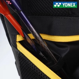 Balo cầu lông Yonex BA268 Đen (Nội địa Trung)