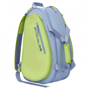 Balo Pickleball Facolos Apex - Green Glow chính hãng