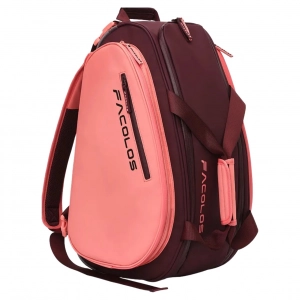 Balo Pickleball Facolos Apex - Shell Pink chính hãng