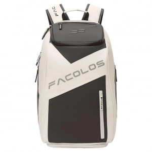Balo Pickleball Facolos Smash - Gray Edition chính hãng
