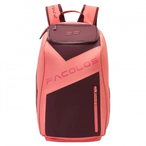 Balo Pickleball Facolos Smash - Shell Pink chính hãng