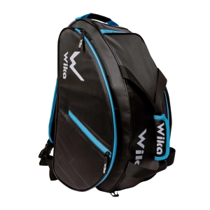 Balo Pickleball Wika Compact - Đen chính hãng