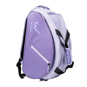 Balo Pickleball Wika Compact - Tím chính hãng