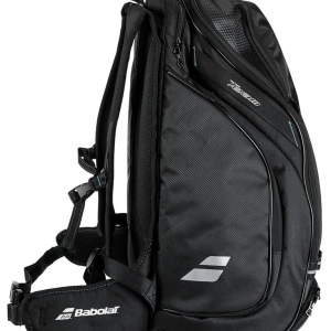 Balo Tennis Babolat Team Line Backpack Maxi Black/Blue	