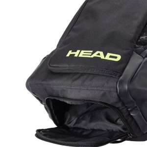 Balo Tennis Head Extreme Nite Backpack 284141