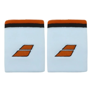 Băng chặn mồ hôi tay Babolat Terry Jumbo Wristband chính hãng (1263-4142)