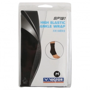 Băng cổ chân Victor SP191 Đen chính hãng