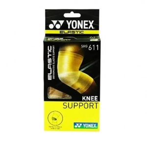 Bó gối cầu lông Yonex SRG611 - Be chính hãng
