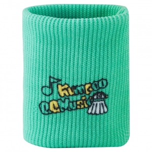 Băng tay chặn mồ hôi Kumpoo KWT-501 QQ Music chính hãng