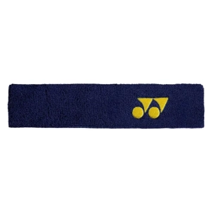 Băng trán cầu lông Yonex PHB001ZHB1ZZ - Indigo chính hãng