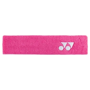 Băng trán cầu lông Yonex PHB001ZHB1ZZ - Pink chính hãng