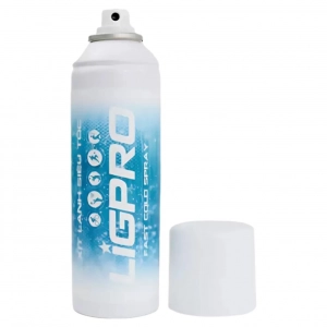 Bình xịt lạnh siêu tốc Ligpro (300ml)