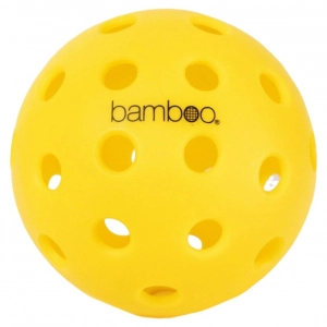 Bóng Pickleball Bamboo Norrmal ball