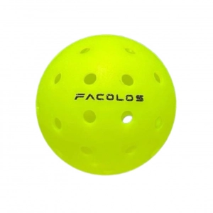 Bóng Pickleball Facolos F-Pro Performance (Quả)