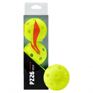 Bóng Pickleball Lining PZ26 - ACPV003-9 Chính Hãng