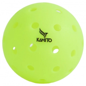 Bóng thi đấu Pickleball Kamito X-Force KMBPK240125