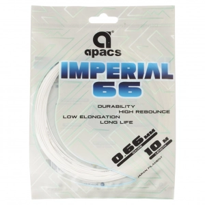 Dây cước căng vợt cầu lông Apacs Imperial 66