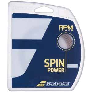 Cước tennis Babolat RPM Power chính hãng (sợi)