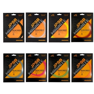Dây cước căng vợt Hundred JP58 Magnite