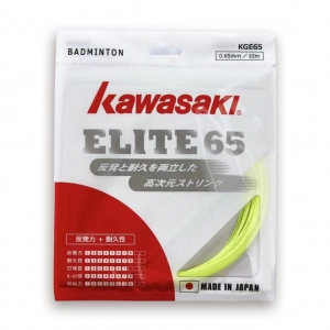 Dây cước căng vợt Kawasaki Elite 65