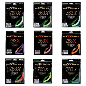 Dây cước căng vợt Kizuna Z63X