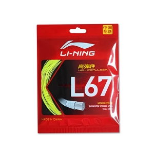 Dây cước căng vợt Lining L67 - Nội Địa