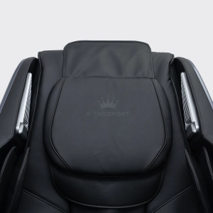 Ghế Massage Kingsport Premium G94-Black
